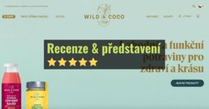 wild and coco recenze 1