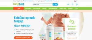 KetoDiet recenze - Dieta, která funguje? 5 KetoDiet