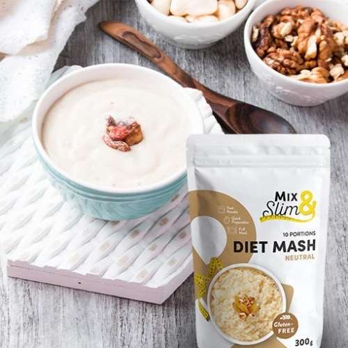 Mix Slim dietní kaše