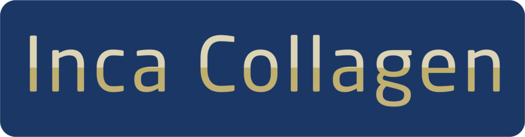 Inca Colagen logo