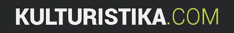 Kulturistika.com logo