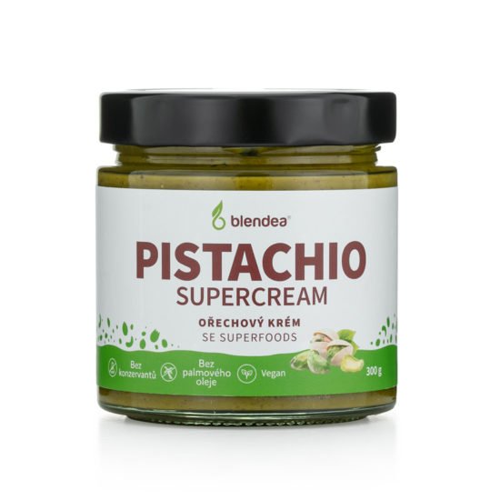 orechova masla pistachio supercream bledea main