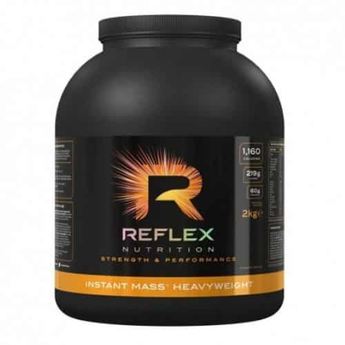 Reflex Instant Mass Heavyweight
