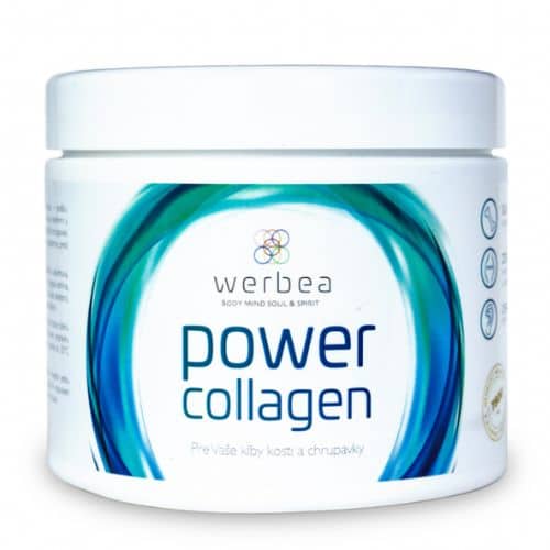 power collagen