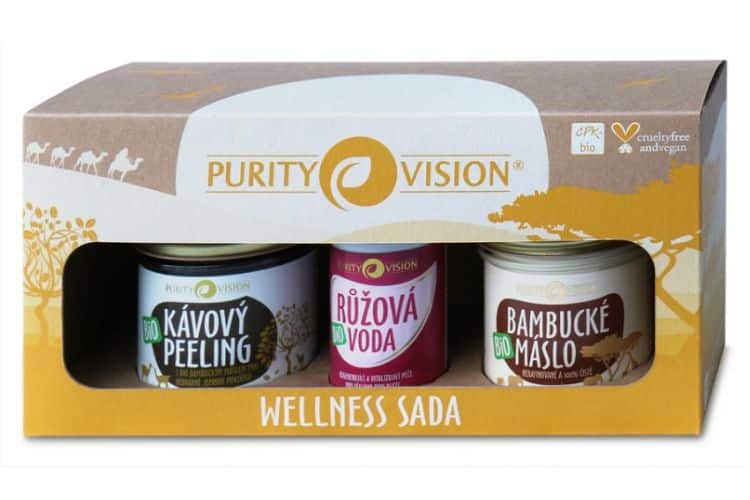 purity vision wellness sada bio
