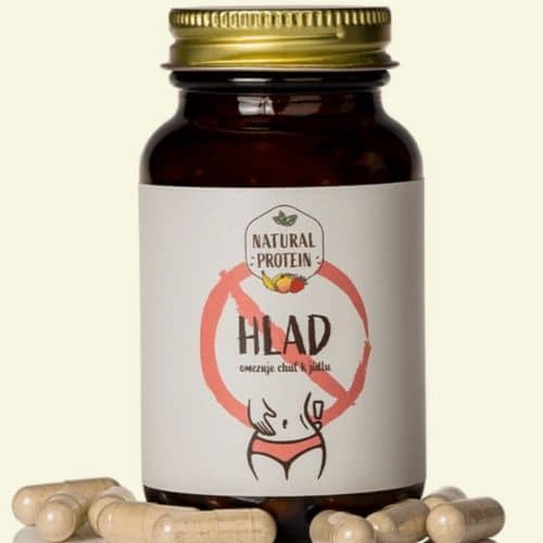 natural protein hlad