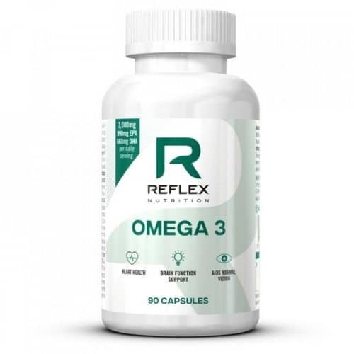 Reflex Omega 3 - 90 kapslí